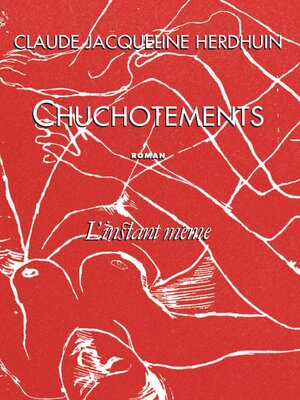 cover image of Chuchotements